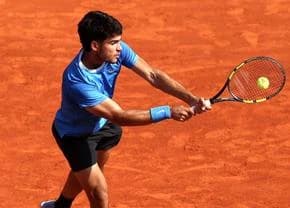 Carlos Alcaraz revine după 138 de zile și va juca la US Open: „Here we go”