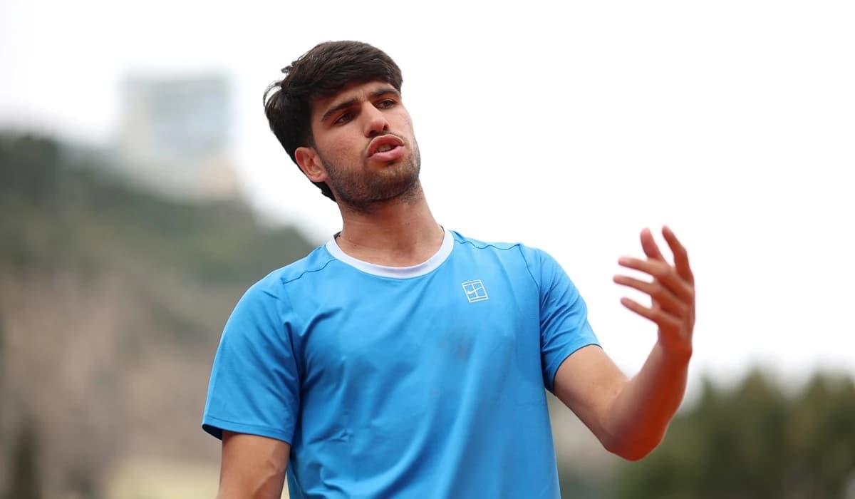 Carlos Alcaraz, tot mai aproape de revenirea în circuit! Unde e așteptat fostul număr 1 mondial