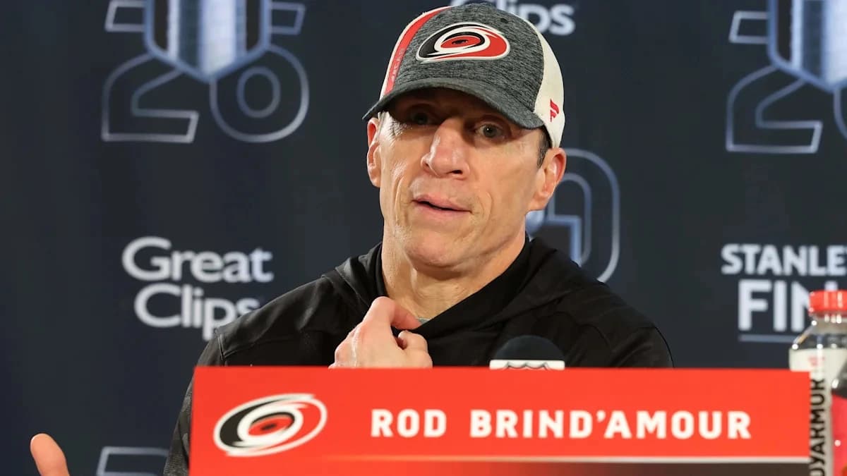 Carolina Hurricanes’ Blockbuster Trade Pitch Could Land Oilers’ $25 Million Star