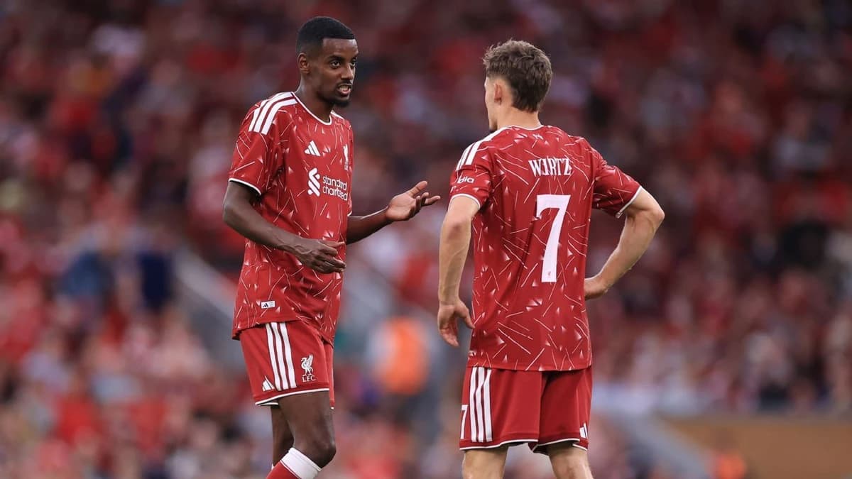 Carra: Liverpool 2025 could be worst ever PL window