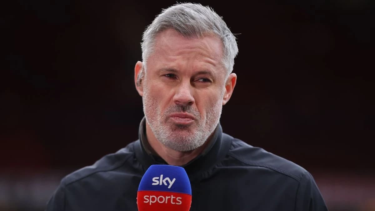 Carragher calls for multi-year Man City penalty