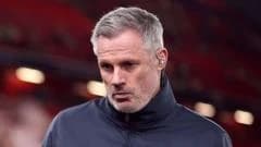 Carragher settles tax debt to avoid bankruptcy