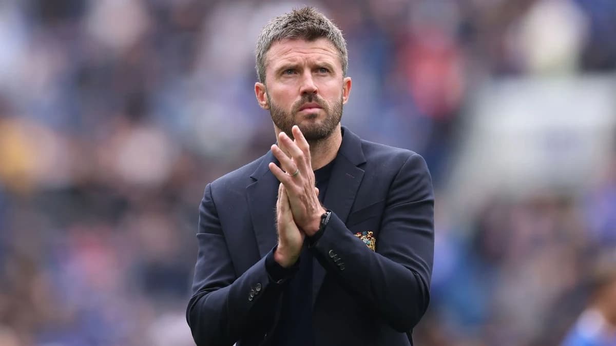 Carrick adamant United can have an impact in UCL