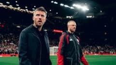 Carrick 'not bothered' by pressure - but should he be after this latest mess?