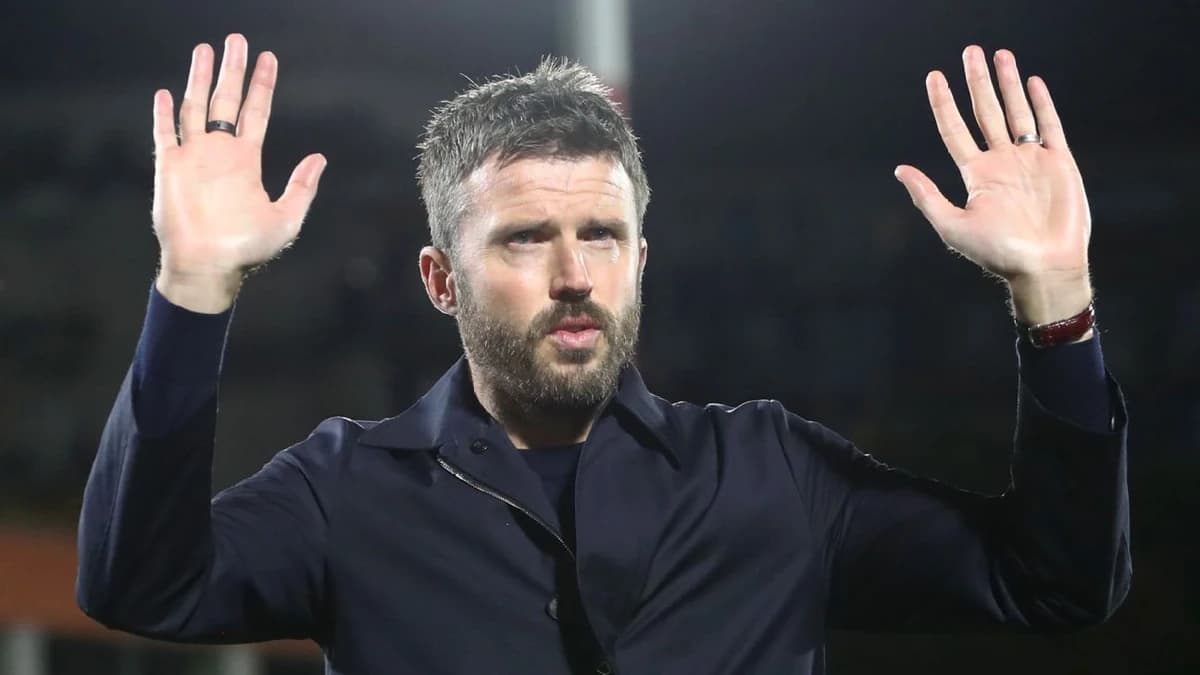 Carrick vows Man United will be 'different team' against Bournemouth