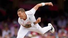 Carse left out of England squad for third Pakistan Test