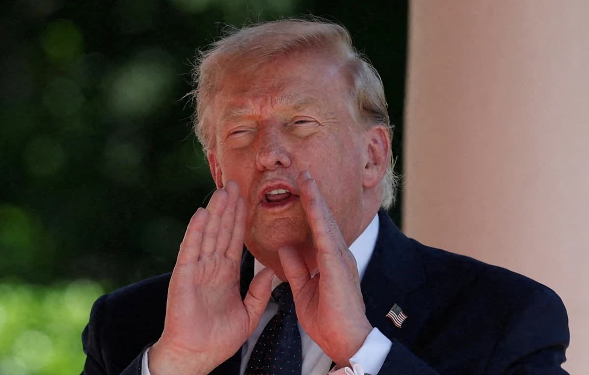 Casa Albă a dat vestea despre Donald Trump, înainte de finala Cupei Mondiale 2026