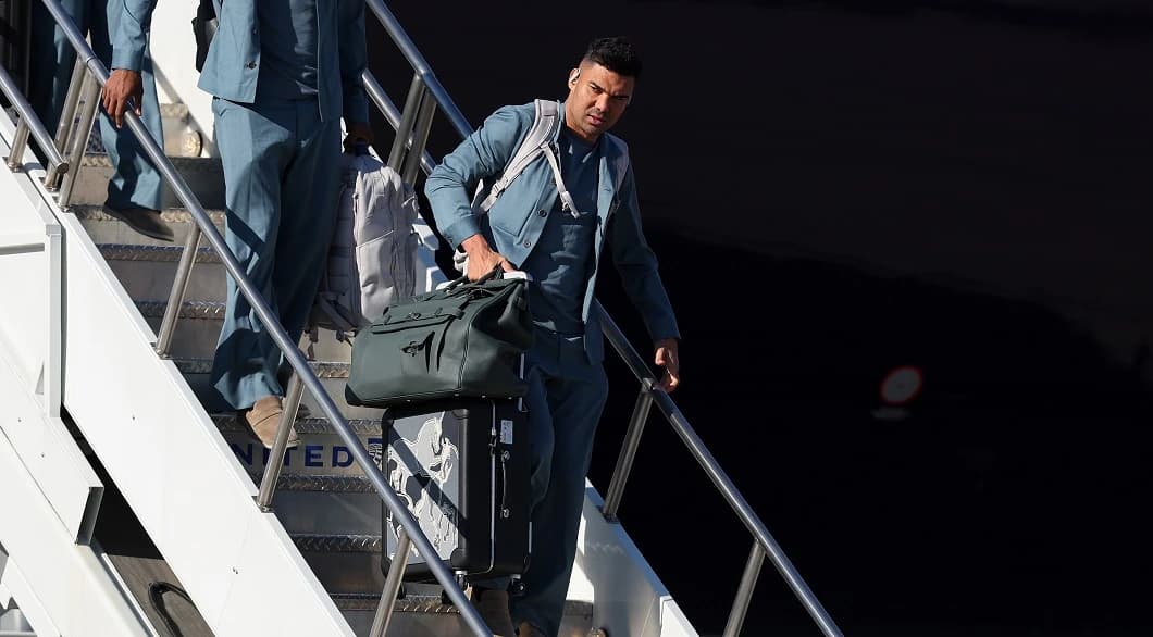 Casemiro a bătut palma și va semna! Va părăsi Europa cu 20 de trofee la activ
