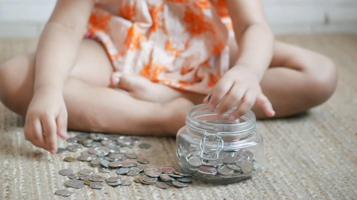 Cât costă ca o familie să aibă un copil și cum ajută statul părinții, în Germania