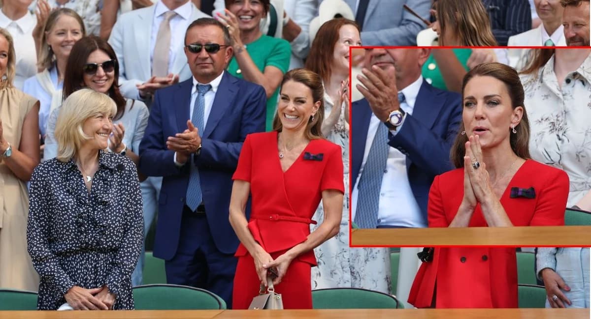 Cât costă ceasul purtat de iubitul Simonei Halep. A ţinut pe mână o avere, lângă Kate Middleton!