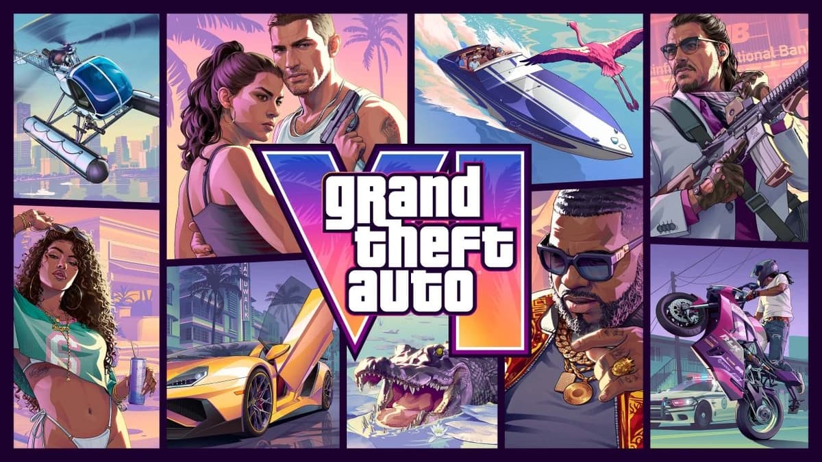 Cât costă noul Grand Theft Auto 6 + decizia luată de Rockstar Games
