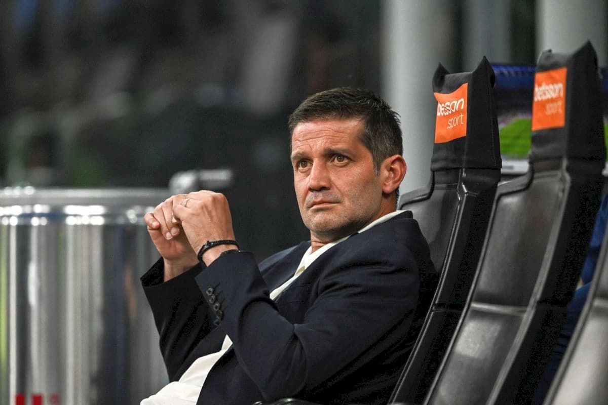 Cât de mare este Chivu. Antrenorul a reușit o performanță la care Prandelli, Gasperini sau Ranieri d