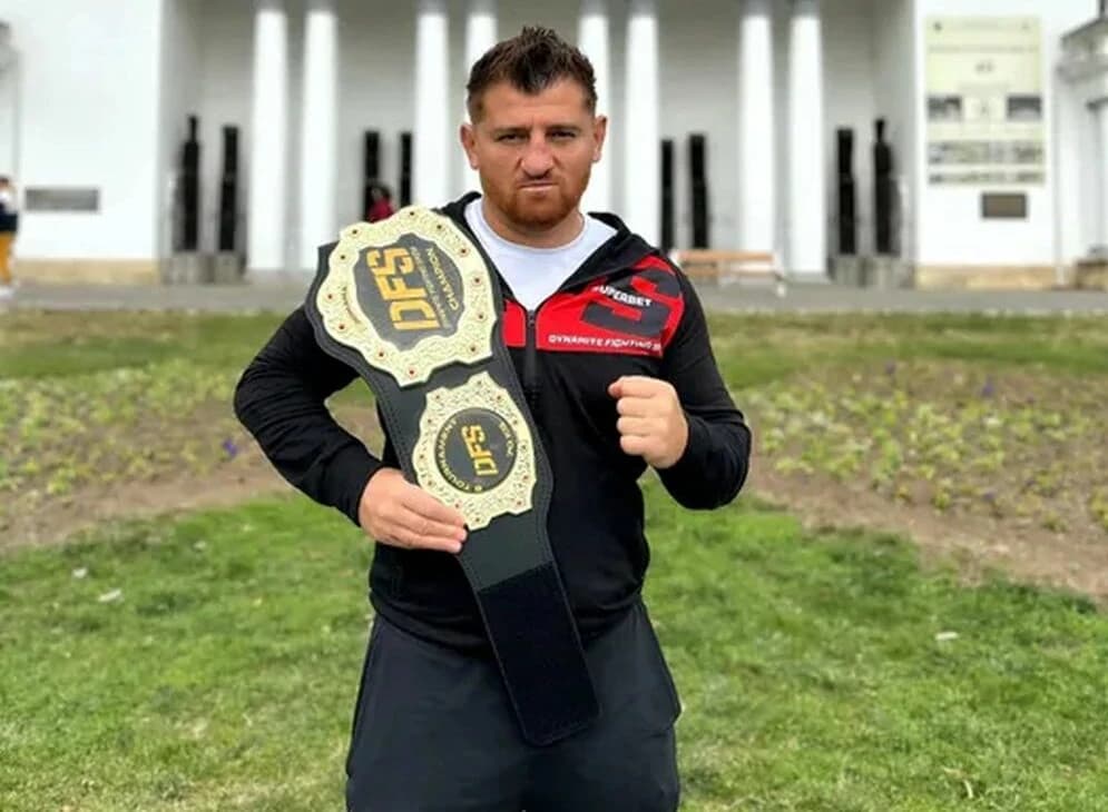 Cătălin Moroșanu i-a dat replica lui Daniel Ghiță, după ce acesta l-a făcut praf: „Timpul nu iartă p
