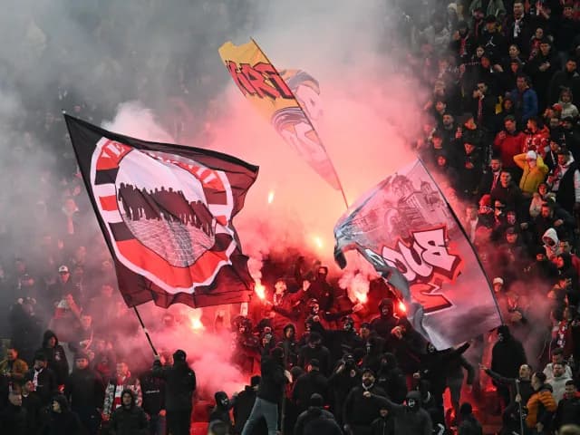 Câte bilete s-au vândut la Dinamo - Craiova, meciul care îi poate duce pe alb-roșii în finala Cupei