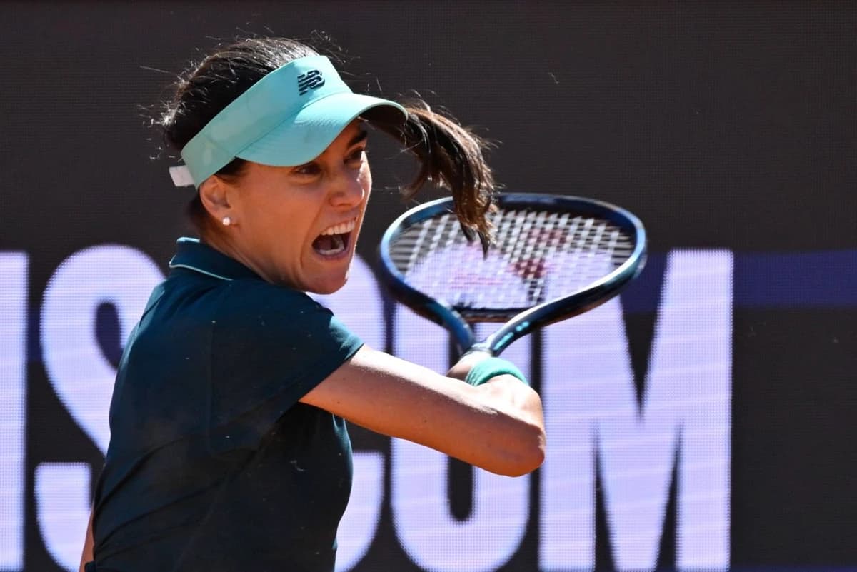 Câte românce sunt pe tabloul principal de la Roland Garros și care este programul meciurilor
