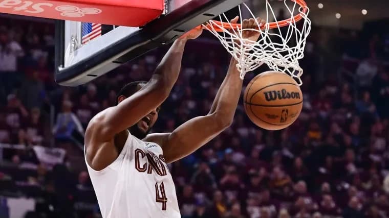 Cavaliers crush Pistons in game 7, punch ticket to Eastern Conference Finals against Knicks