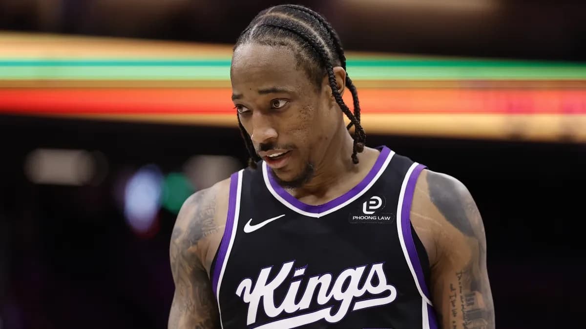Cavaliers going all-in for $11M 3-and-D NBA champion, passing on Jonathan Kuminga, DeMar DeRozan