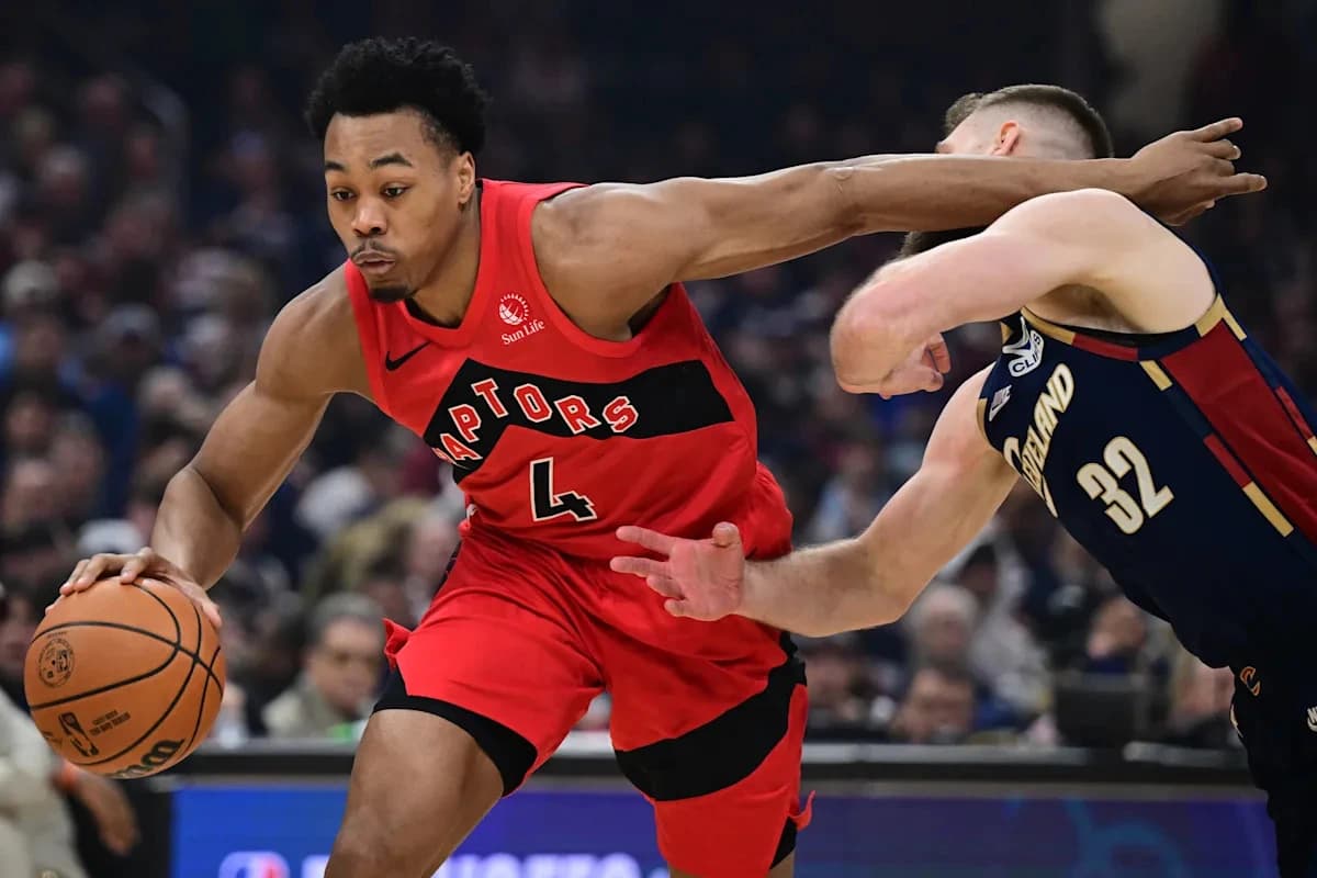 Cavaliers-Raptors takeaways: Toronto takes Game 3 with aggressive attack, but Brandon Ingram's play