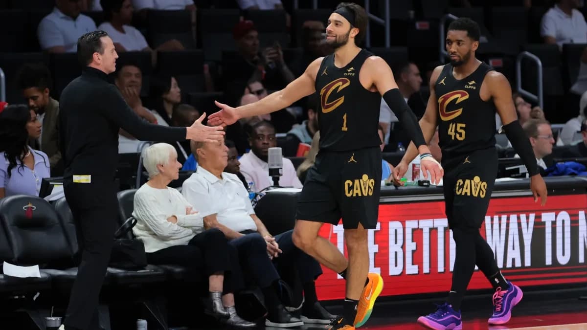 Cavaliers reportedly closing in on trade to acquire $11M NBA Champion from the Nuggets