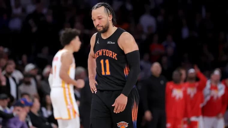 Cavaliers vs. Knicks live box score: Full stats from NBA Playoffs Eastern Conference Finals Game 2