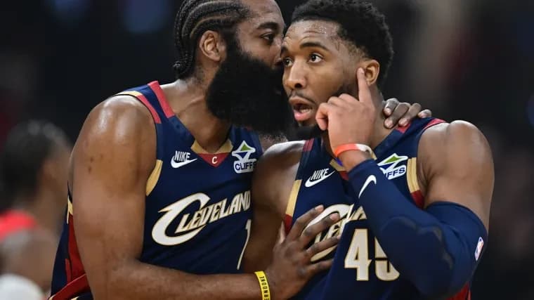 Cavaliers vs. Pistons live updates, highlights from 2026 NBA playoffs 2nd round series