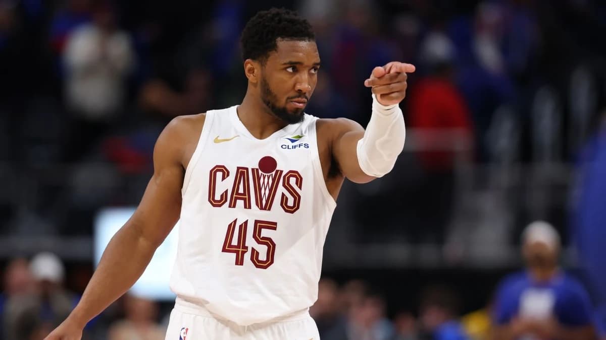 Cavs rally for OT win, head home with 3-2 lead