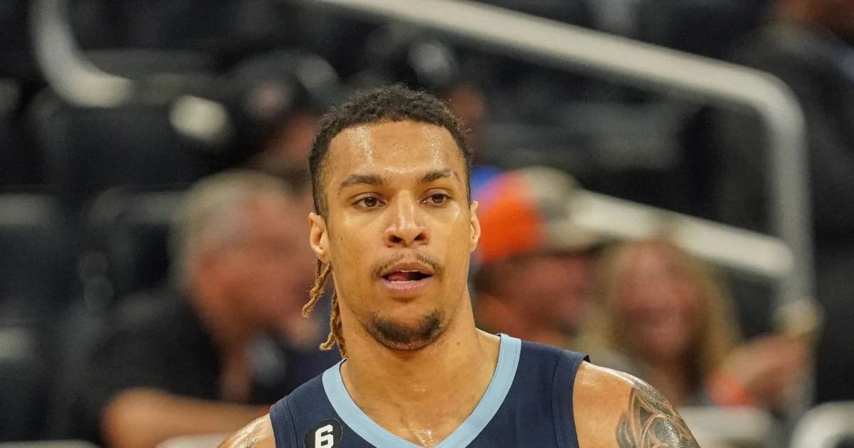 Caz șocant în NBA. Un baschetbalist a murit brusc. Cu puțin timp înainte de deces, fusese prins cu „