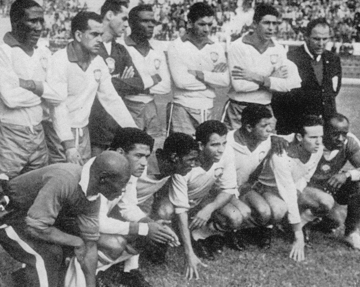 „Cazul Balogun” nu este primul! Ce s-a întâmplat cu Garrincha la Campionatul Mondial din 1962: acuza