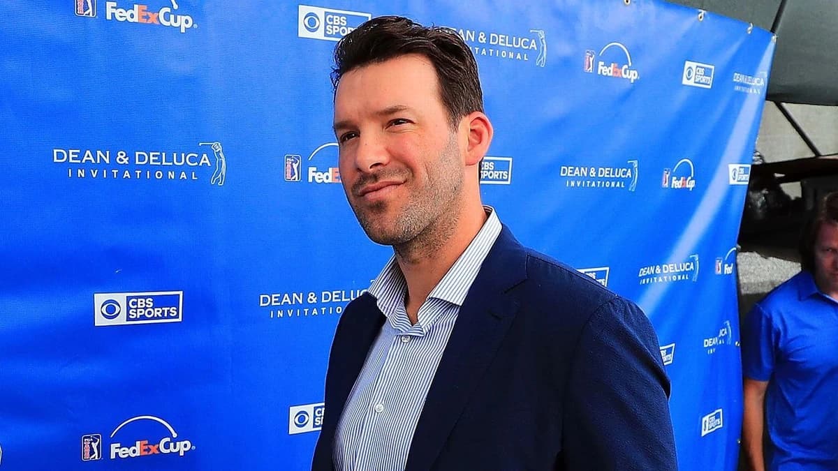 CBS analyst Romo arrested on suspicion of OWI
