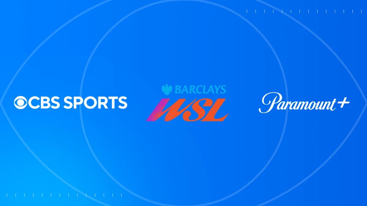 CBS Sports lands Barclays Women's Super League soccer TV rights
