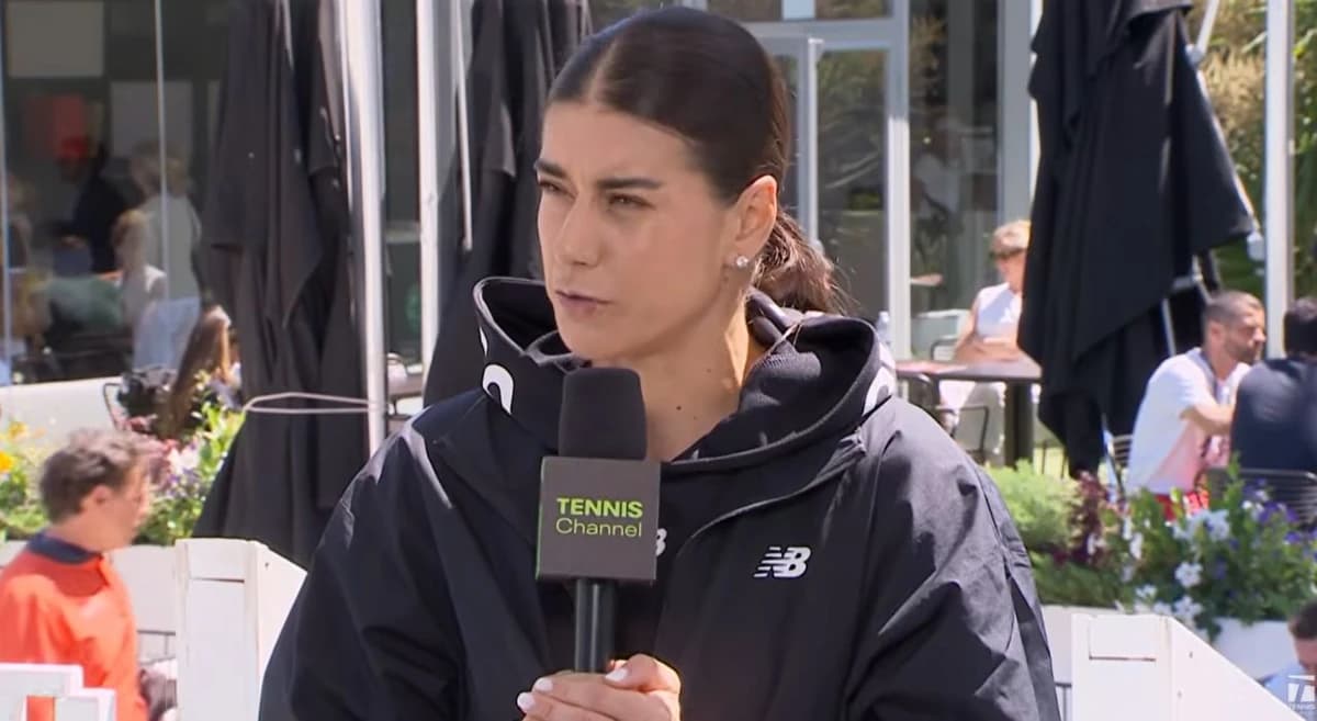 Ce a declarat Sorana Cîrstea după a doua revanșă luată contra Evei Lys, jucătoarea care „a chinuit-o