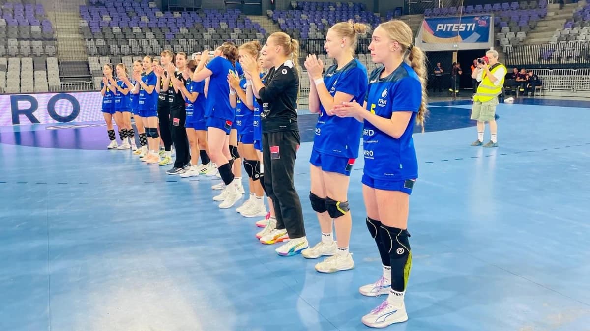 Ce a făcut naționala de handbal feminin la Trofeul Carpați. Urmează Campionatul Mondial din România!