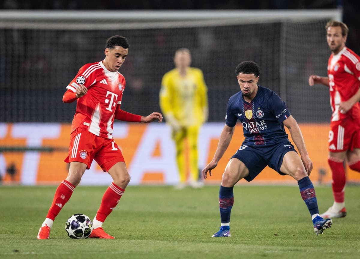 Ce a scris presa internațională, după SHOW-ul PSG - Bayern 5-4: ”Slavă Domnului. Rețineți data”