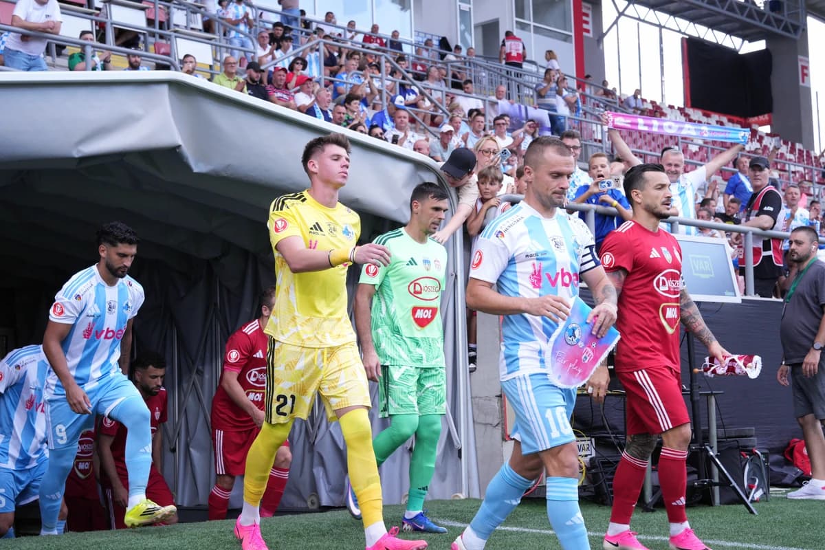 Ce a spus Cosmin Matei despre FCSB, după remiza celor de la Sepsi la Arad