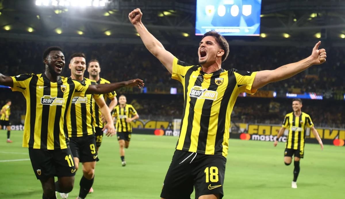 Ce a spus Răzvan Marin după reușita de 5 stele din Champions League: „Poate e destinul”