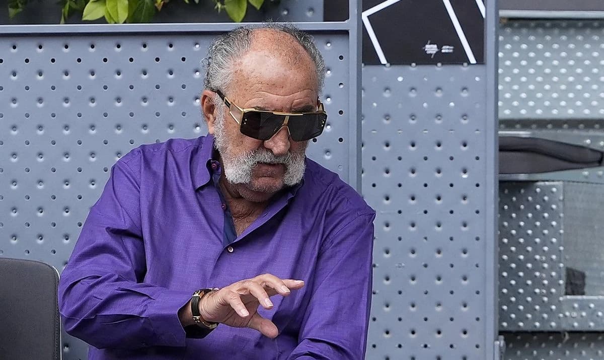 Ce a spus Sorana Cîrstea de Ion Ţiriac, după ce la începutul anului s-a despărţit de fiul miliardaru