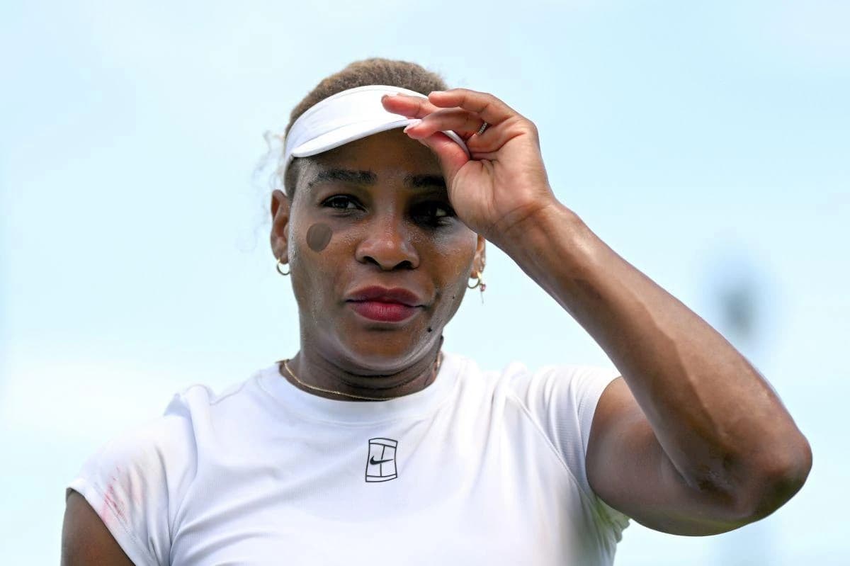Ce așteptări are Serena Williams pentru revenirea la Wimbledon: „Prima dată în cariera mea!”