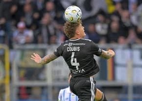Ce au spus englezii de la Lincoln City la prezentarea lui Andrei Coubiș: „L-am remarcat într-un camp