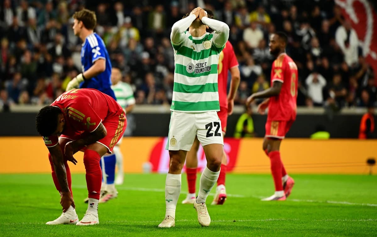 Ce dezastru: a șasea oară OUT din preliminariile UEFA Champions League! Aveau 99% șanse de calificar