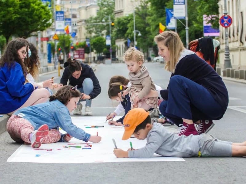 Ce evenimente mari pentru weekend sunt programate în octombrie 2026. Festivaluri, maraton, spectacol