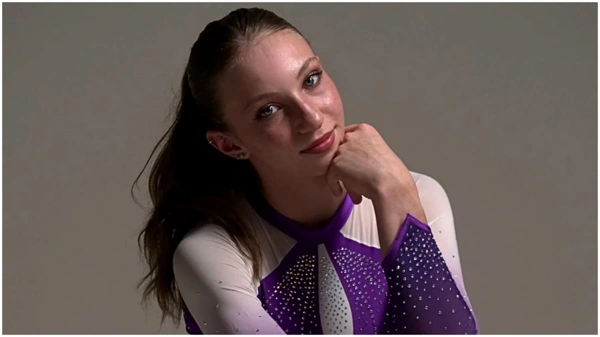 Ce face Ana Bărbosu după ce a fost suspendată. Gimnasta a luat pe toată lumea prin surprindere