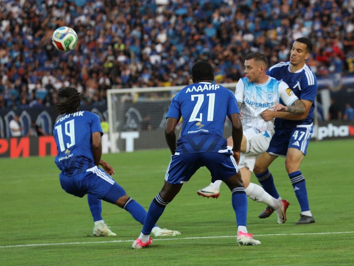 Ce i-a nemulțumit pe bulgari după Levski Sofia - Universitatea Craiova: „Ar fi putut...”