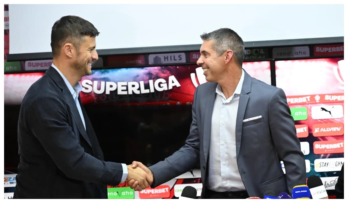 Ce jucători mai vrea Dinamo să transfere. Andrei Nicolescu a dezvăluit totul după victoria cu FC Vol