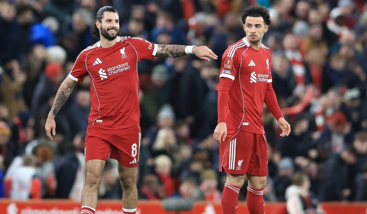 Ce lovitură a dat Cristi Chivu: fotbalistul lui Liverpool s-a înțeles cu Inter! Transfer de 35 de mi