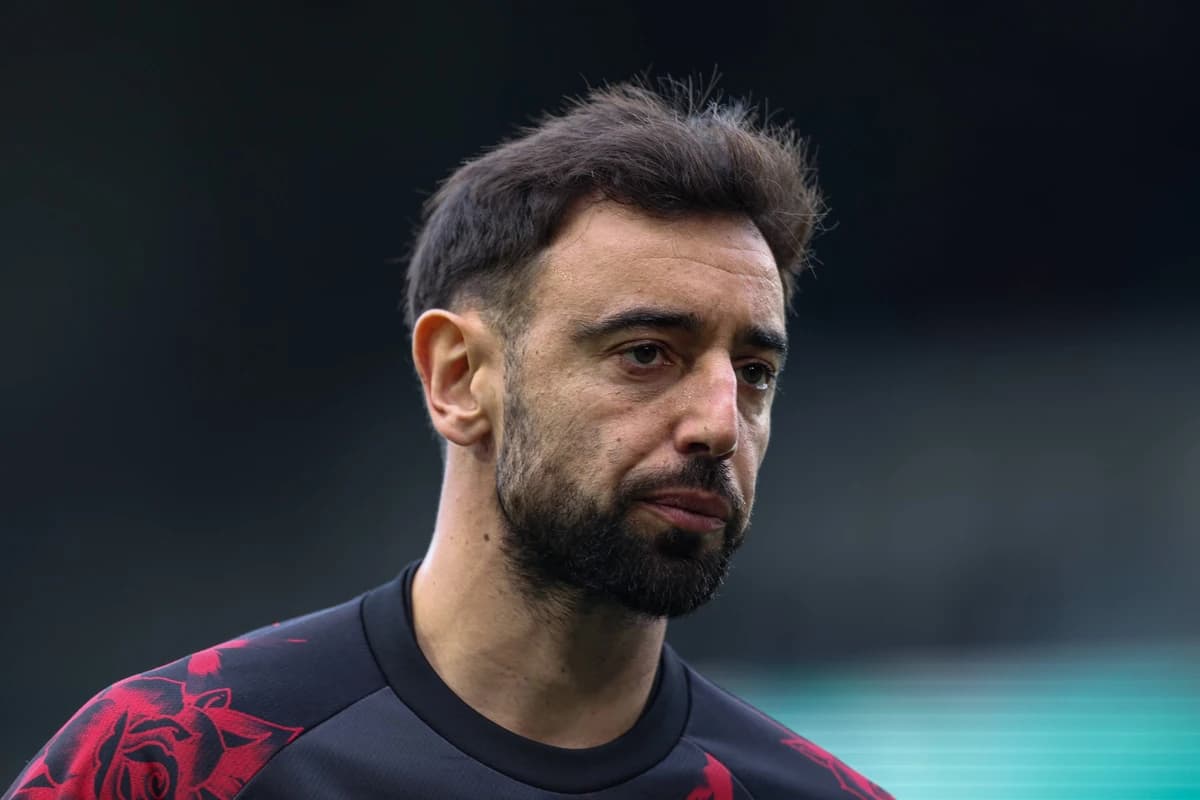 Ce lovitură: Bruno Fernandes a spus ”DA” pentru transfer!