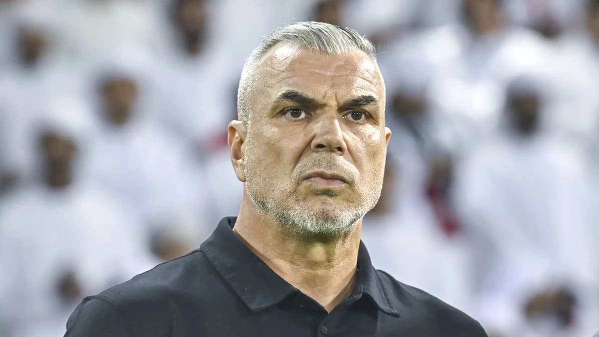 Ce lovitură: Olăroiu pleacă de la naționala Emiratelor și semnează contractul cu șase zerouri la coa