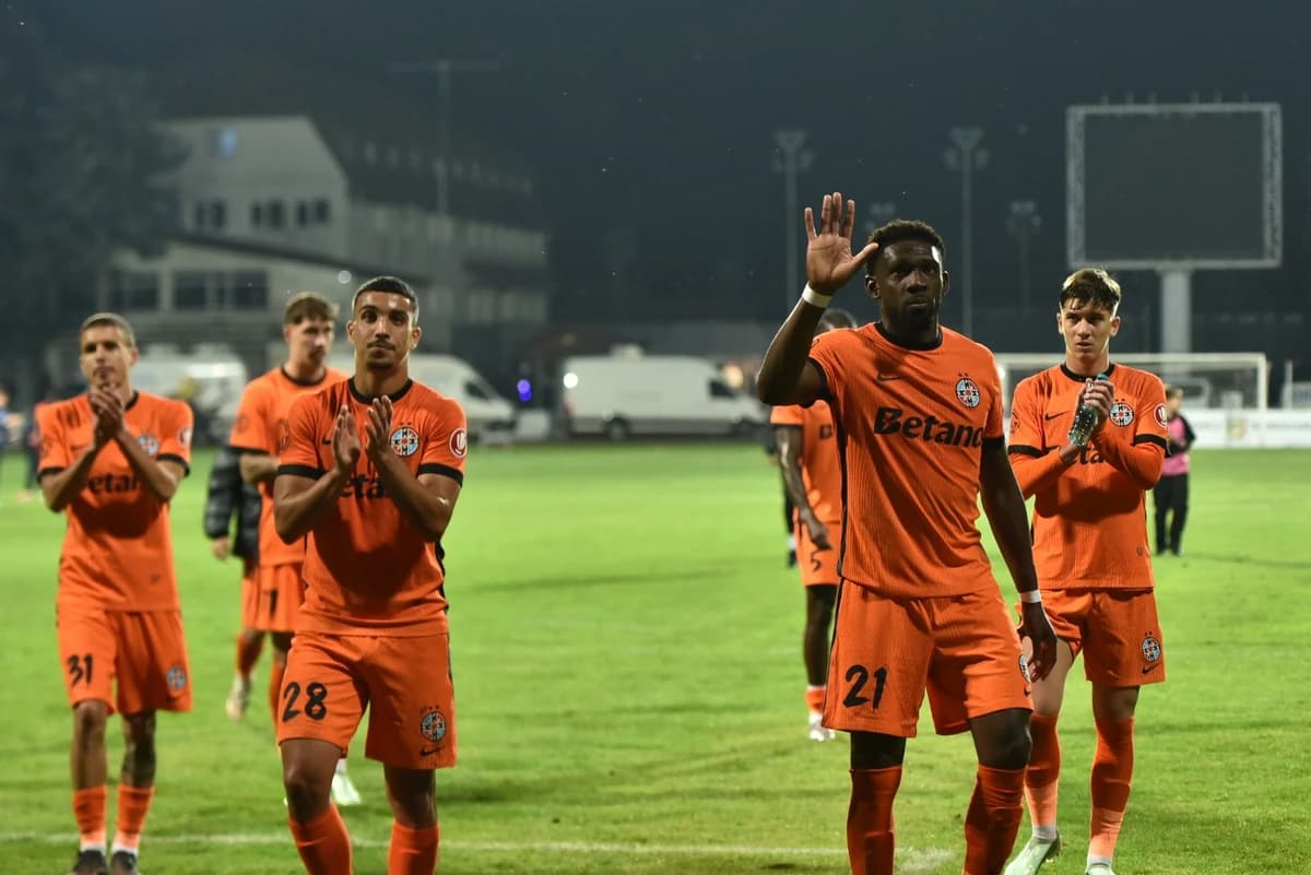 Ce lovitură: s-a săturat de Gigi Becali și a cerut să plece de la FCSB! Au început discuțiile