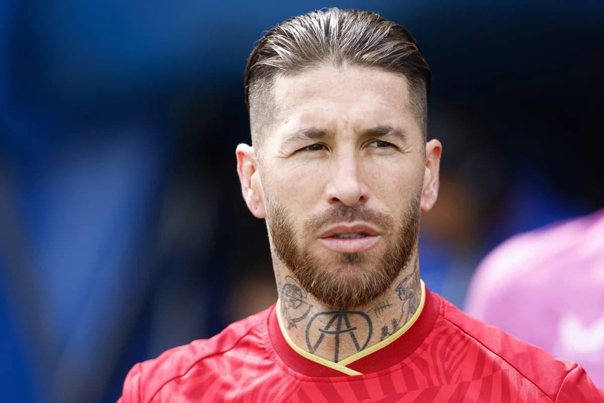 Ce lovitură! Sergio Ramos ”blochează” transferul unui român