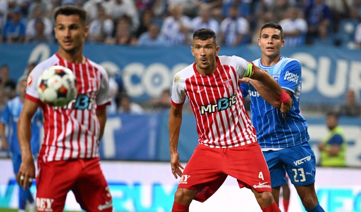 Ce lovitură! Un nou club din Liga 1 a primit interdicție la transferuri