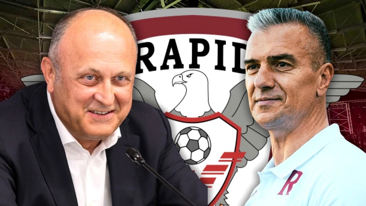 Ce lovituri fabuloase pregătește Dan Șucu la Rapid. Transferurile care îi pot face campioni pe giule